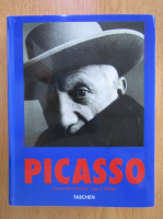 Carsten-Peter Warncke - Picasso (volumul 1)