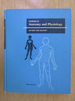Catherine Parker Anthony - Textbook of Anatomy and Physiology