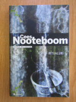 Cees Nooteboom - Ritualuri