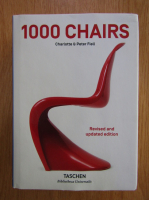 Charlotte Fiell - 1000 Chairs 