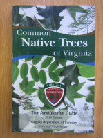 Common Native Trees of Virginia