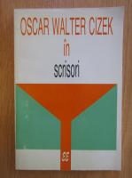 Anticariat: Constandina Brezu - Oscar Walter Cisek in scrisori