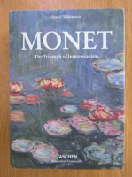 Daniel Wildenstein - Monet. The Triumph of Impressionism 