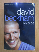 David Beckham - My Side 