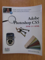 Deke McClelland - Adobe Photoshop CS5 One-on-One 