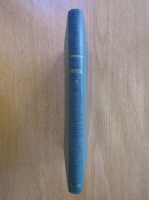 E. Lovinescu - Istoria civilizatiei romane moderne (volumul 1, 1924) 