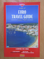 Euro Travel Guide 2000-2001