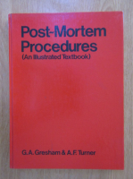 G. A. Gresham - Post-Modern Procedures