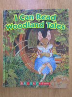 Gill Davies - I Can Read Woodland Tales 