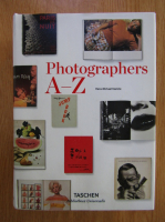 Hans Michael Koetzle - Photographers A-Z