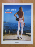 Helmut Newton - Polaroids