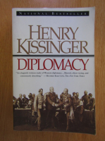 Henry Kissinger - Diplomacy 