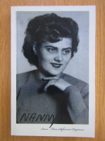 Ioana Elena Stefanovici Dogarescu - Nanny