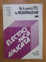Istvan Sztojanov - De la poarta TTL la microprocesor (volumul 2)