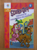 Anticariat: James Gelsey - Scooby-Doo! Teroare in magazinul de jucarii