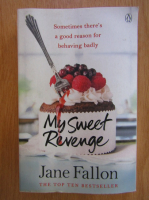 Jane Fallon - My Sweet Revenge 
