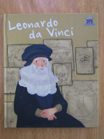 Jane Kent - Viata lui Leonardo da Vinci