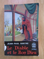 Jean-Paul Sartre - Le Diable et le bon Deu 