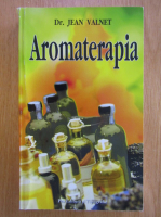 Jean Valnet - Aromaterapia