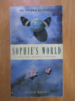 Jostein Gaarder - Sophie's World