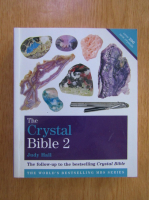 Judy Hall - The Crystal Bible (volumul 2)