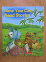 June Woodman - Now You Can Read Stories 