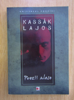 Kassak Lajos - Poezii alese