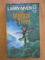 Larry Niven - The Integral Trees