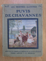 Les peintures illustres. Puvis de Chavannes 