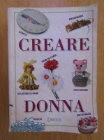 Anticariat: Linda Perina - Creare Donna