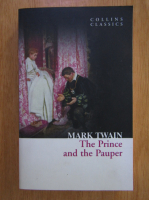 Mark Twain - The Prince and the Pauper 