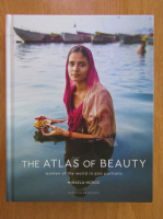 Mihaela Noroc - The Atlas of Beauty