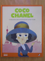 Milo J. Krmpotic - Coco Chanel