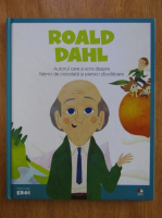 Milo J. Krmpotic - Roald Dahl