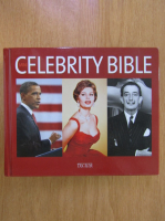 Anticariat: Mini Celebrity Bible