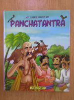 My Third Book of Panchatantra 