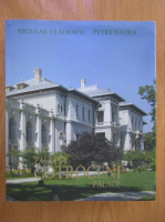 Niculae Vladescu -  Palatul Cotroceni 