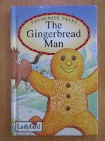Peter Stevenson - The Gingerbread Man 