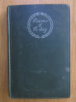 Poems of To-Day. An Anthology