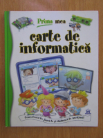 Prima mea carte de informatica