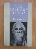 Anticariat: Rabindranath Tagore - The Religion of Man 