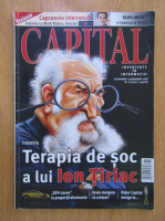 Revista Capital, nr. 2, noiembrie-decembrie 2018