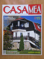 Revista Casa mea, anul VII, nr. 12, decembrie 2004