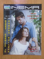 Revista Cinema, anul IX, nr. 9, 1998