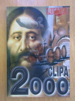 Anticariat: Revista Clipa 2000, nr. 1