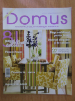 Anticariat: Revista Domus, anul X, nr. 9, septembrie 2008