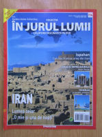 Revista In Jurul Lumii, nr. 112, 2010