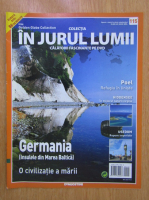 Revista In Jurul Lumii, nr. 115, 2010
