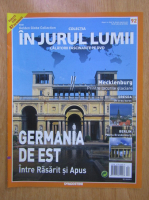 Anticariat: Revista In Jurul Lumii, nr. 92, 2010