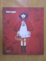 Anticariat: Revista Omagiu, nr. 8, 2007